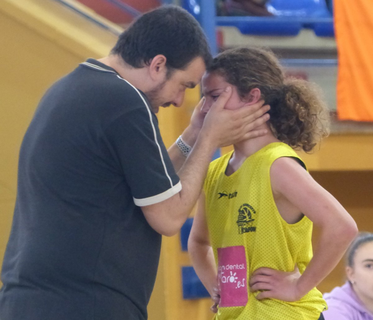 🏆#FaseFinalIF2018⛹🏻‍♀️
✅ Jornada 2
🏀 <a href="/CBConquero/">Conquero</a> - <a href="/CBMazagon/">CB Mazagón</a> 
⏱️ Final: 46 - 67
📺 youtu.be/yurOyYjRPGk