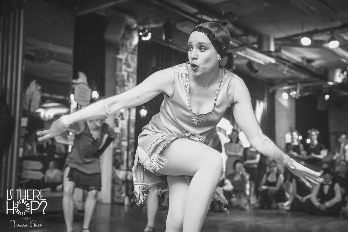 SwingProduction's tweet photo. Beautiful dancer from the #HellzapoppinDisaster show at #IsThereHop? 2018
--
#lindyhop #ith18 #charleston #hellzapoppin #lindyhop #lindyopzuerich #dancezurich https://t.co/29lZ2VLrxQ