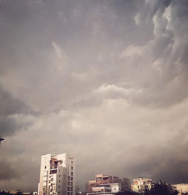 codesigntheory's tweet photo. The weather this evening #lifeatCO #COdesign COlossehm #designstudio https://t.co/gxL21YyPdr https://t.co/vhTbO4slF9