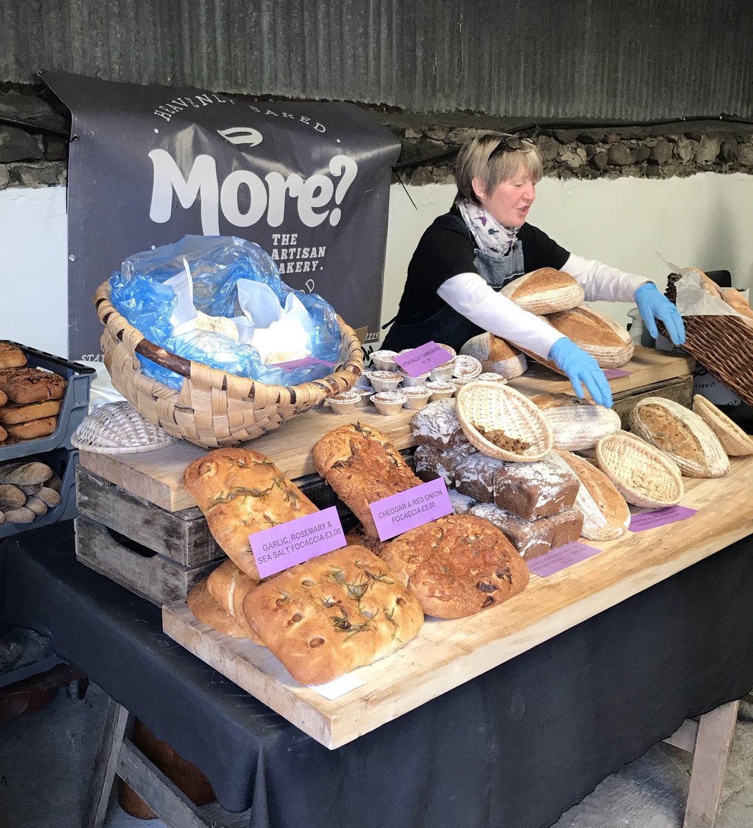 cumpstonarchive's tweet photo. Great time at Damson Day country fair Lyth Valley @DamsonDayFair 
Ducks dogs red squirrels and our favourite @Moreartisan bakery 

Come and enjoy it!

#NotJustLakes https://t.co/22zGf6lRFN