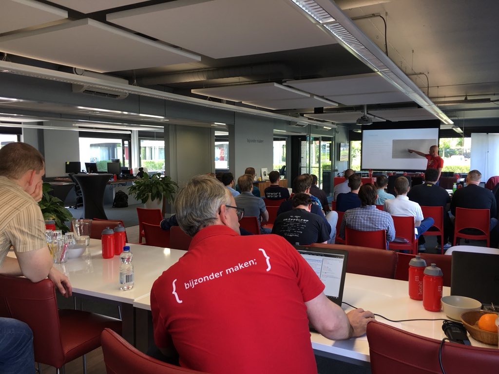 Marco van Os tweet media