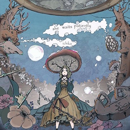 Sin23Ou's tweet photo. INTERVIEW【ichika】
光耀を増した夢幻のクリスタル。川谷絵音氏等とのスーパーチーム ichikoroの船出と共に、琴線の造形師 ichika がギターとベースで奏でるダブルファンタジーをリリース！インタビューです！！
https://t.co/hcJzpLOJDE https://t.co/pB3NiRhdnd