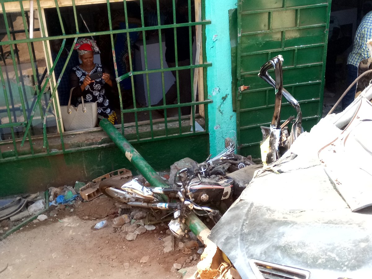 #StopAccidents224 tweet media