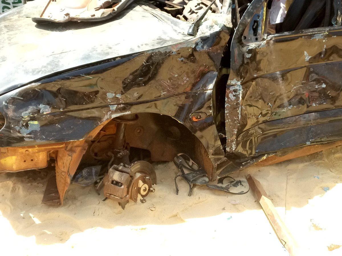 #StopAccidents224 tweet media