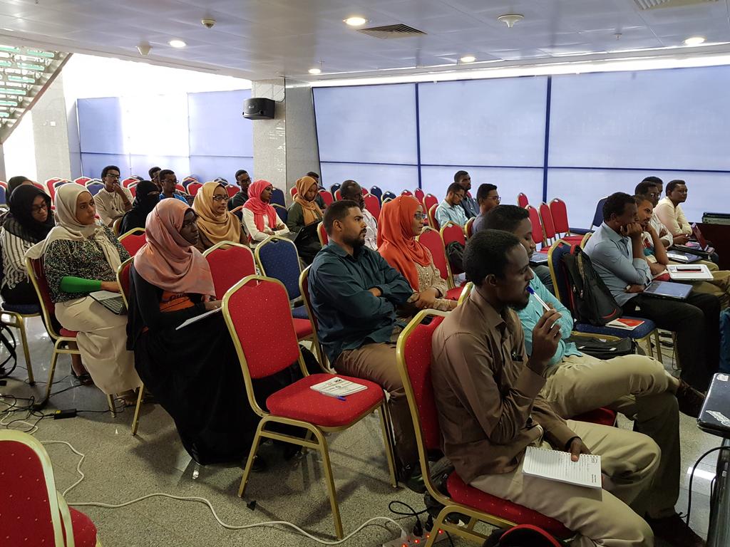 SudanNOG's tweet image. Here we are again! #Unix_Boot_Camp at #NTC Tower 
@SudanNOG  #SdNOG_Workshops