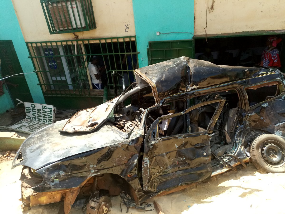 #StopAccidents224 tweet media