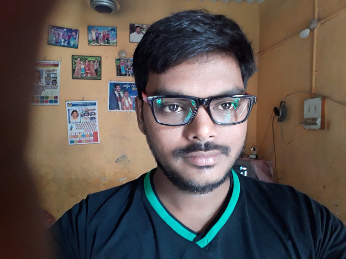 Chityala Nagaraju tweet media