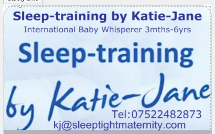 😊My next dates for my unique Sleep-training Programme for clients nationally &amp; internationally will commence for 4 consecutive days on:

Thursday 26th April
Tuesday 15th May 

👏🏻👏🏻
Inbox or email for more details: 
kj@sleeptightmaternity.com