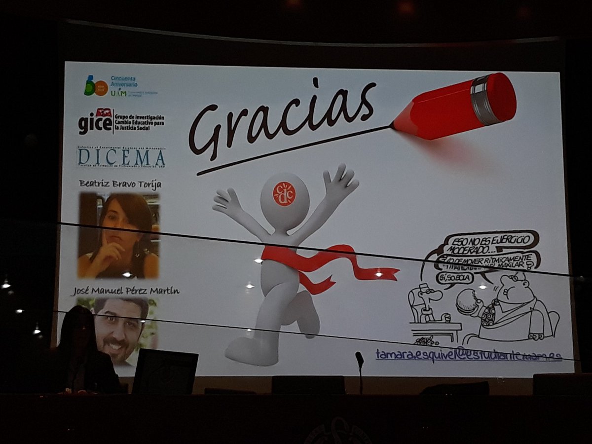 stuartuam's tweet photo. @taaamiii17 superponente del #CDC5 con una herramienta de análisis de ideas previas sobre alimentación en bachillerato. Un placer colaborar con ella y con #Beabravo https://t.co/dKrX654phx https://t.co/cYAYMzXQRj