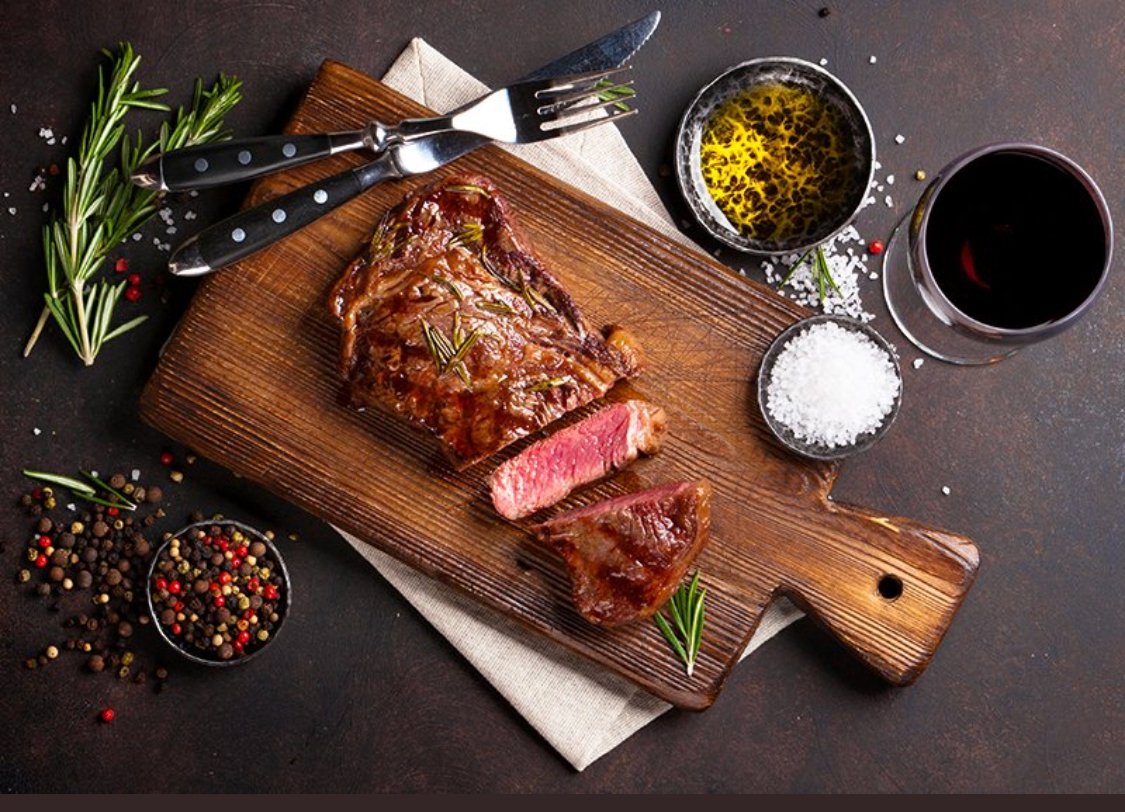 BemBrasRest's tweet photo. We are ready for the weekend! #MeatPerfection #BemBrasil https://t.co/49K6nrQ30A