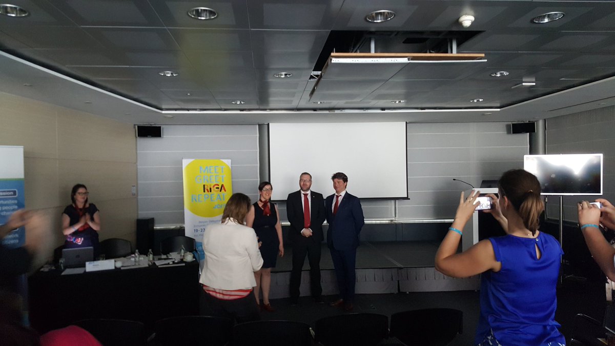 Proficiat @ppalmans, inkomende voorzitter 2018 voor <a href="/jcibelgium/">JCI Belgium</a>