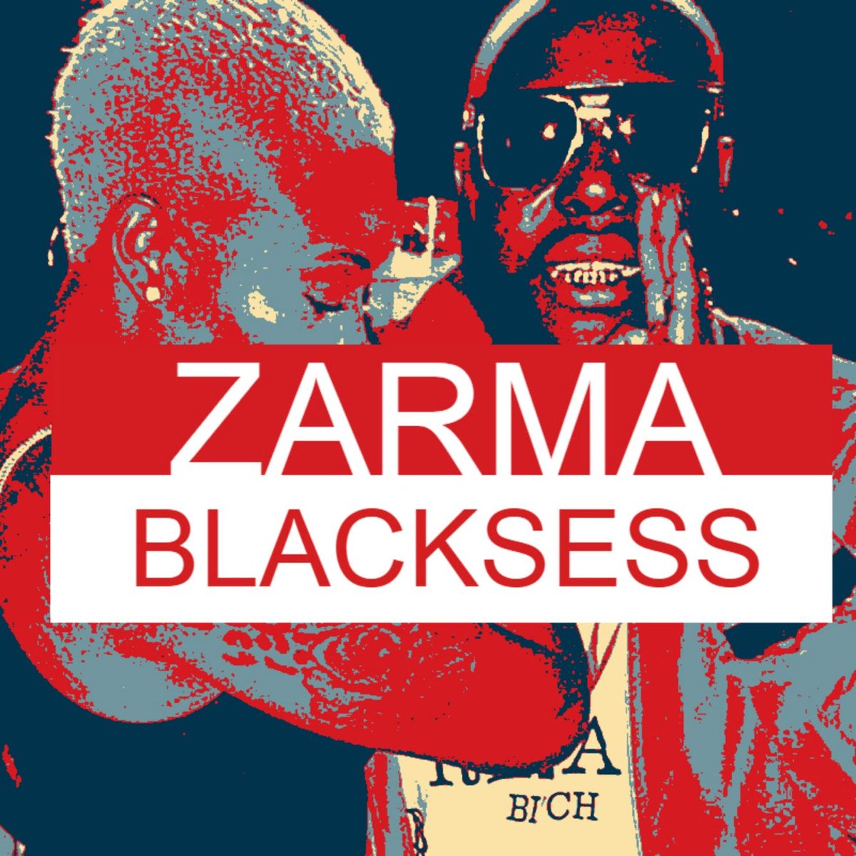 BaddenEden's tweet photo. New single prod by badden #ZARMA #Blacksess https://t.co/MHbBu5iWmQ