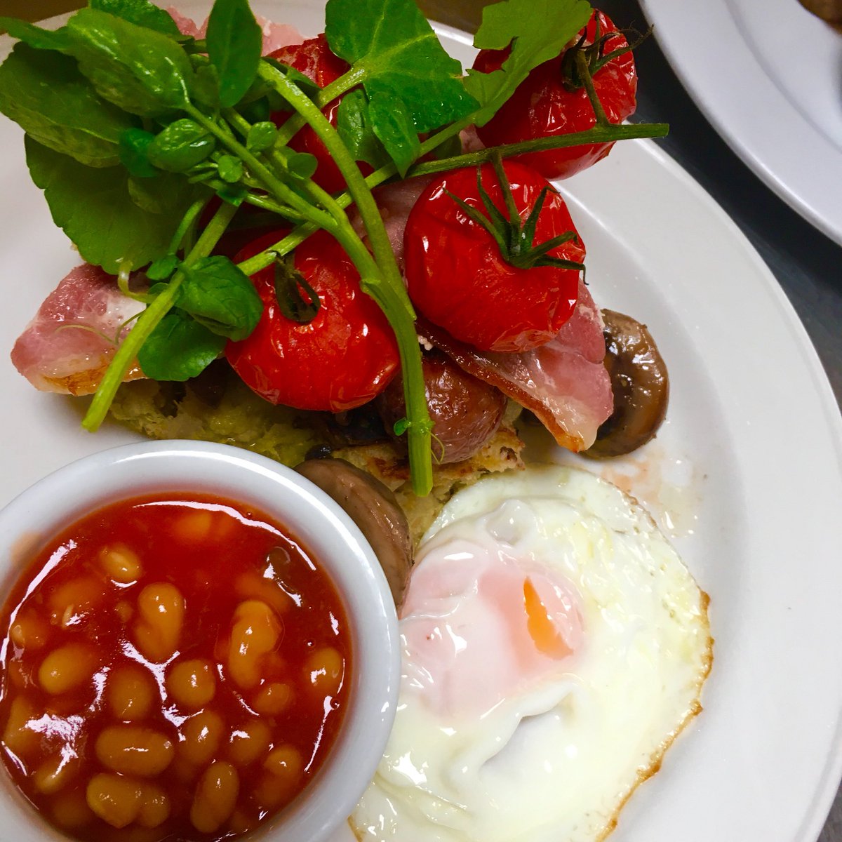 LivingPretty1's tweet photo. Don’t forget you can join us for brunch on Sundays! 
We will serving between 9am-11:30am.
We look forward to seeing then. https://t.co/xQrnm8FOt0