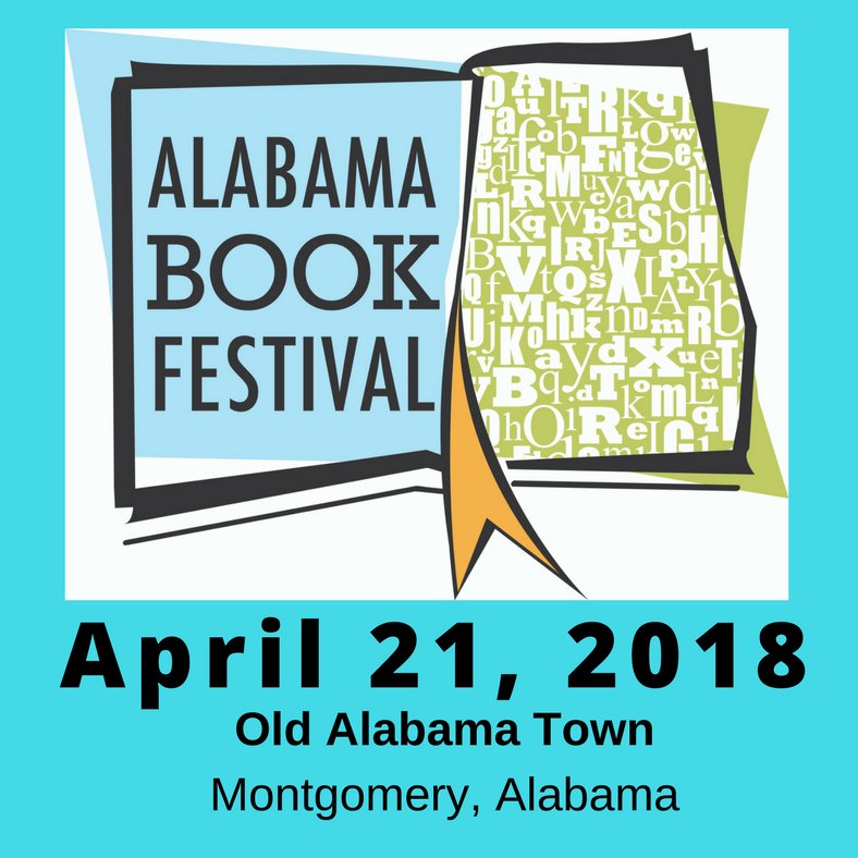 ALHumanities's tweet photo. We hope to see you at the @ALBookFest today!!! #LoveAL #DiscoverAL #SweetHomeAlabama https://t.co/syDOuwPZ5Q