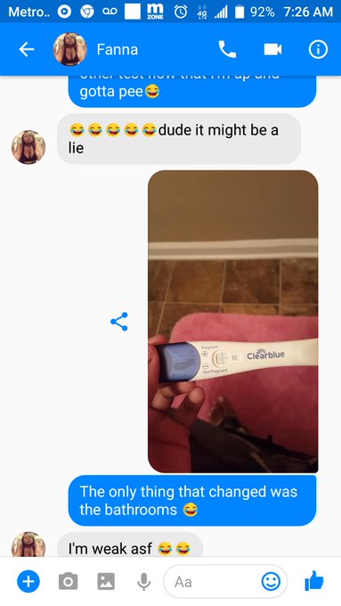 Woke up feelings bitter sweet wondering what you would have looked liked, your personality, your voice