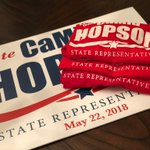 Photo by CaMia Hopson for State Rep (@VoteHopson)
