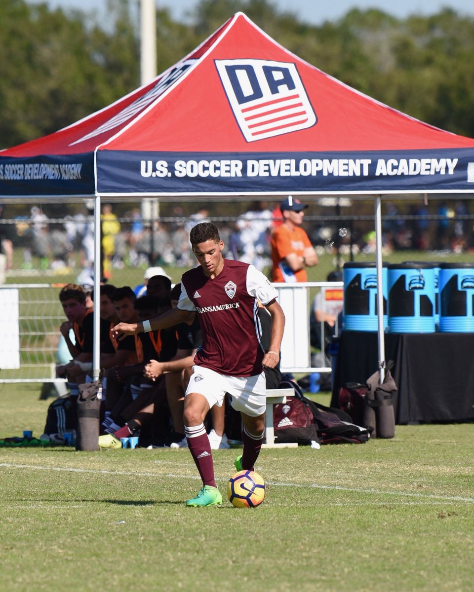 NCRapidsBYA's tweet photo. Rapids Development Academy is hosting Talent Identification session this Sunday @ 6pm. Read more &amp; sign up on our site!
https://t.co/OKLXWjSSVy…  #Rapidson3 #CarolinaRapidsDA @RapidsAcademyNC @CLTIndependence @JacksMilitia @NovantHealth @SupportCLT https://t.co/tpSe2wUfTa