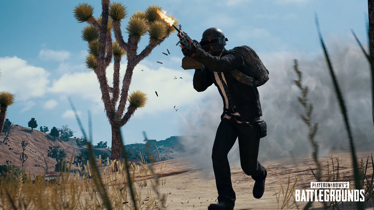 Pubg Japan 公式 En Twitter お知らせ 銃器バランスおよびその他の調整に関するお知らせを公開しました 詳細はこちら T Co Cardlmxuik