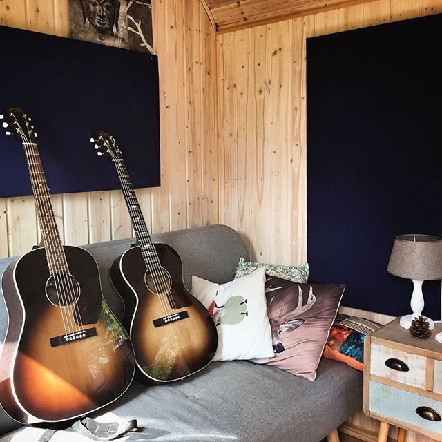 True or false? 
Acoustic Guitar = Instant Hygge
⠀⠀⠀⠀⠀⠀⠀⠀⠀
Thanks for using our hashtag! Tag your photos with 

instagram.com/p/Bh1NwEDgGJo/