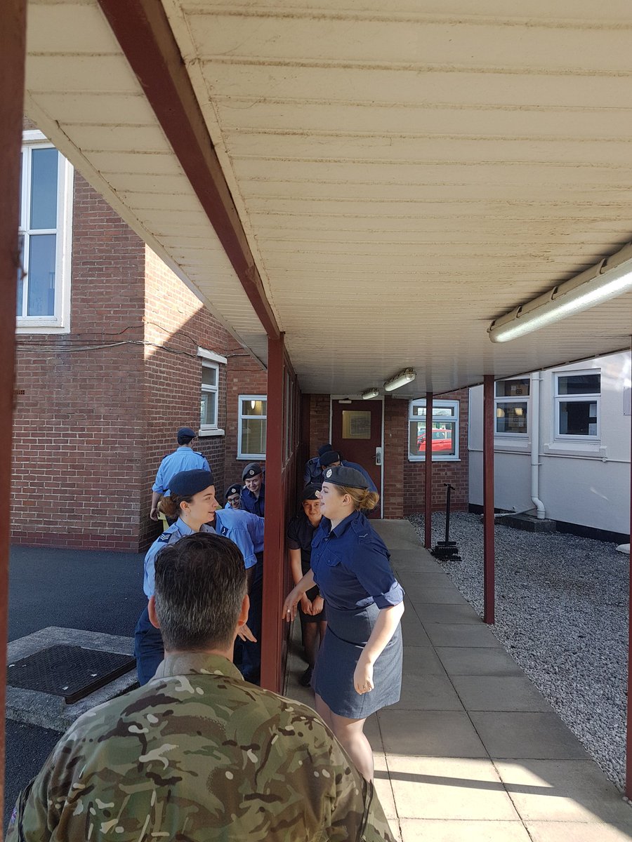 West Area Mentor 1 tweet media