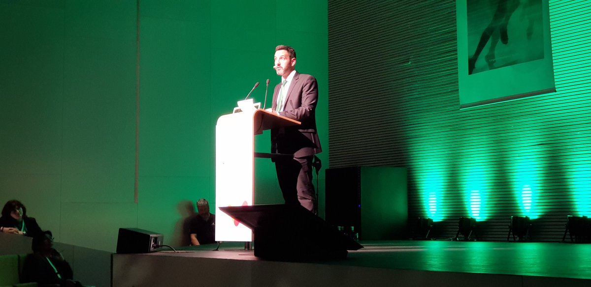 Fantástico trabajo técnico en las ponencias del <a href="/CongresoAsinem/">Congreso Eficiencia Energética y Sostenibilidad</a> de <a href="/DavidGimeno/">David Lázaro-Gimeno</a> #Enhorabuena #Crack #TrabajoEnEquipo