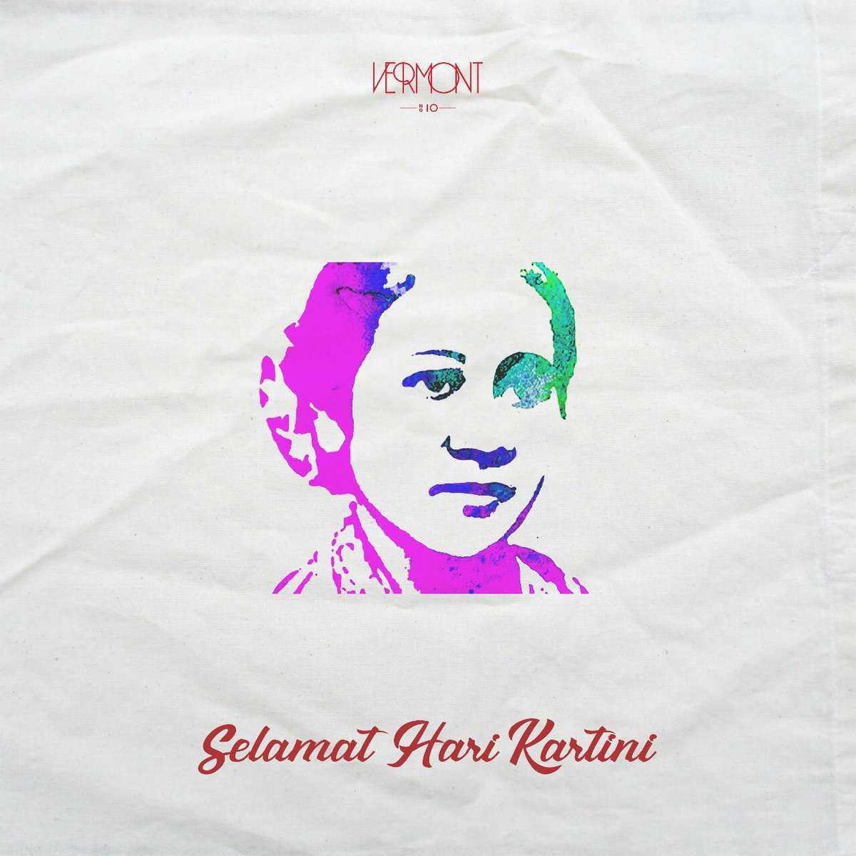 Selamat Hari Kartini