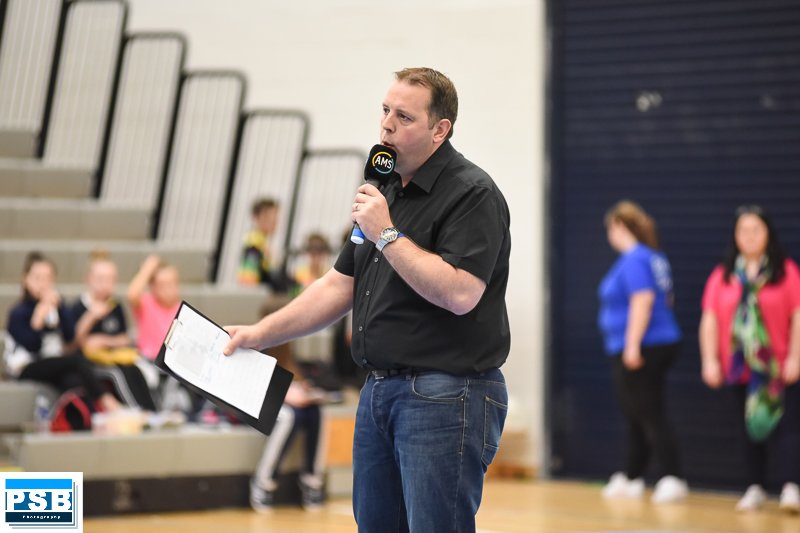 psbphoto's tweet photo. Great Start here at Ravenscraig Sports Centre for the FIG Champs &amp; Team Competition @ScotGymnastics @majorperko77  @nlleisure https://t.co/5p3sQCSXZV