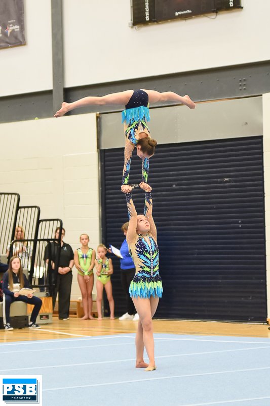 Great Start here at Ravenscraig Sports Centre for the FIG Champs &amp; Team Competition <a href="/ScotGymnastics/">Scottish Gymnastics</a> @majorperko77  @nlleisure