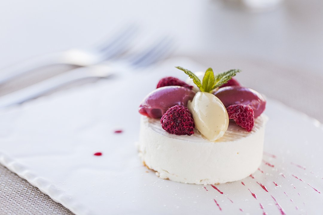 Duna_puerto's tweet photo. Hay postres en los que repetir siempre está permitido ¿no te parece? 😊 https://t.co/9l8CpX4by8