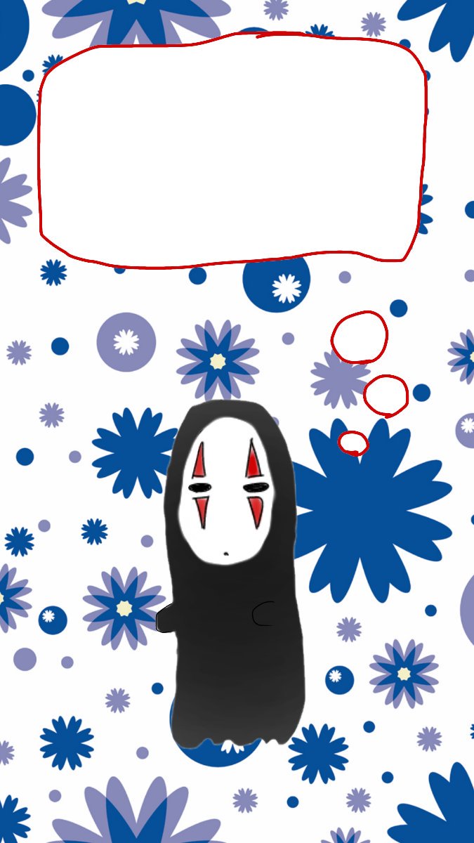 ふざけたイラスト Twitter