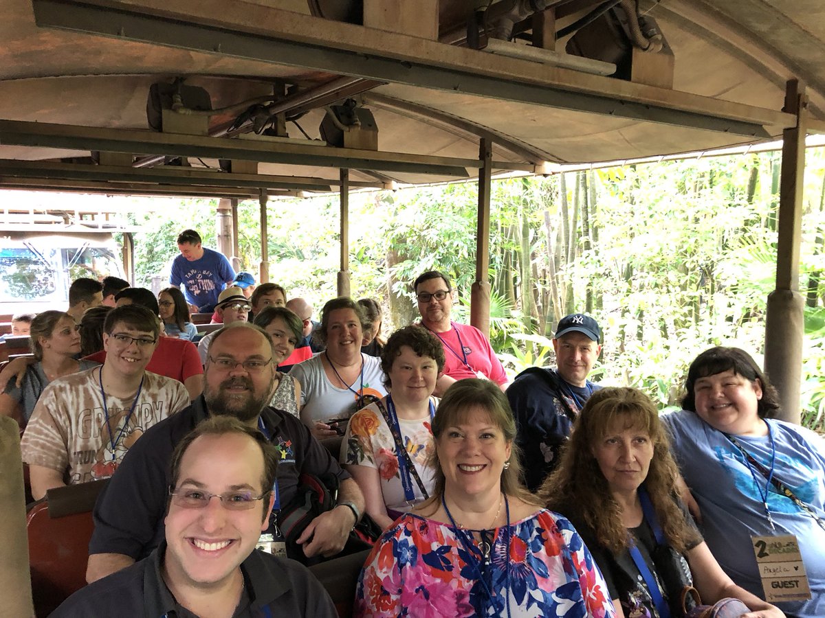 WDWCelebrations's tweet photo. Jambo! #TwoWildDecades https://t.co/Ln3YKAV8w8
