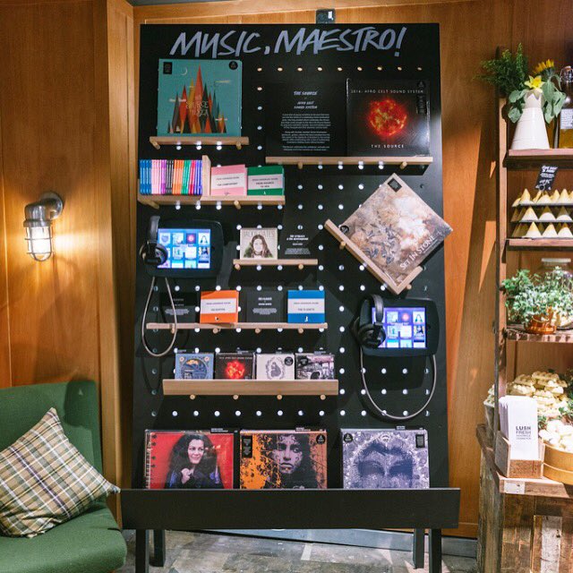 Gorilla Arthouse tweet media