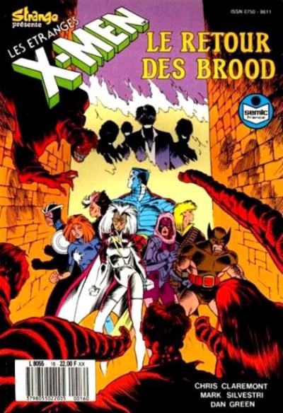 Batsuscream's tweet photo. #ComicStruck4 tout a commencé avec les x-men par silvestri et claremont période australie pr moi.. Peu de temps après je découvrais la folie d'Akira d'Otomo, puis le Hellboy de Mignola et le Tokyo Babylon des Clamp vinrent planter le clou #comicgeek4life https://t.co/rj24ZEzjUe