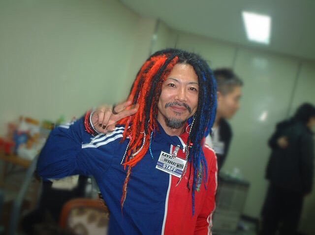 元々 Dragon Ashは kjそんな好きでなく kjの書くエモい曲が 好きなだけ