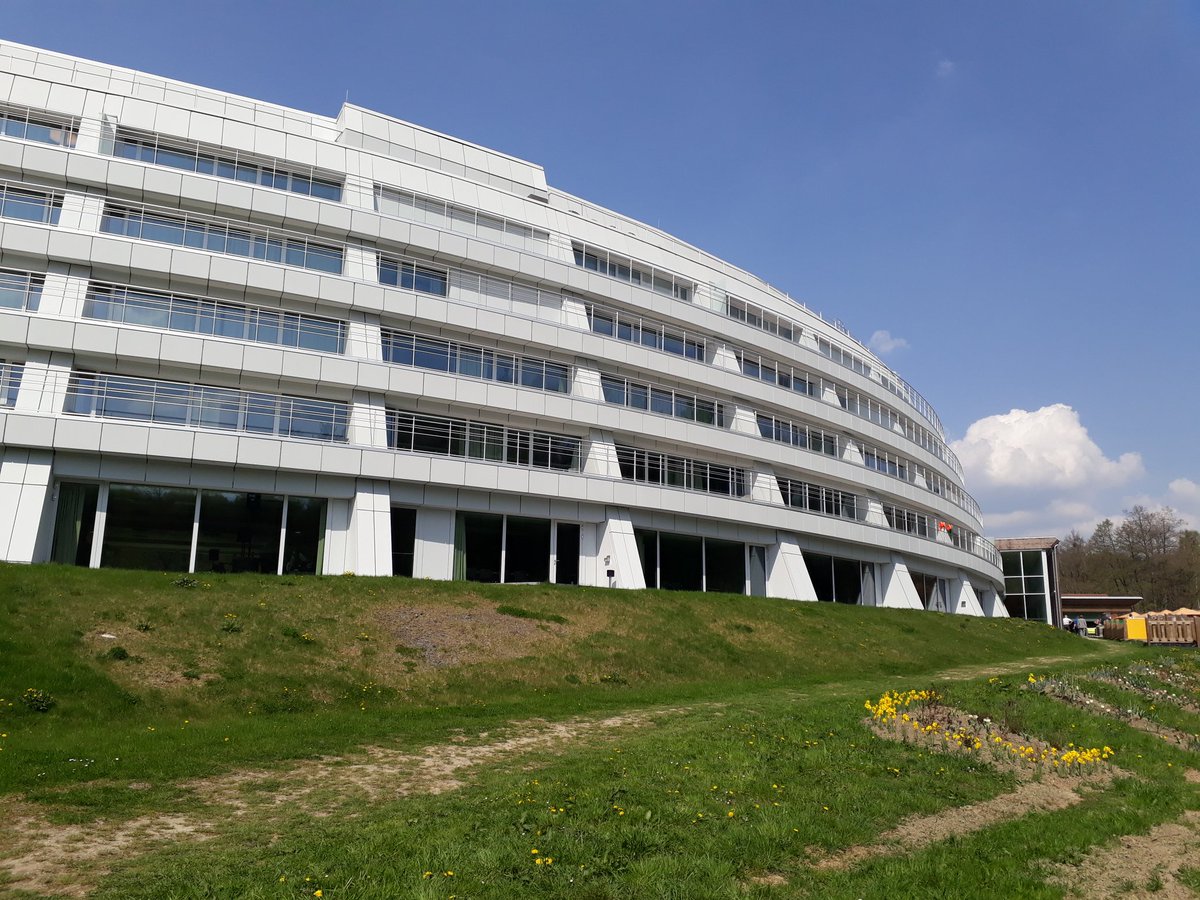 CronoliveBE's tweet image. Vergadering met #FFBMP over toekomstig gebruik @CronoliveBE voor inschrijvingen op prachtige locatie #Vayamudo #Houffalize