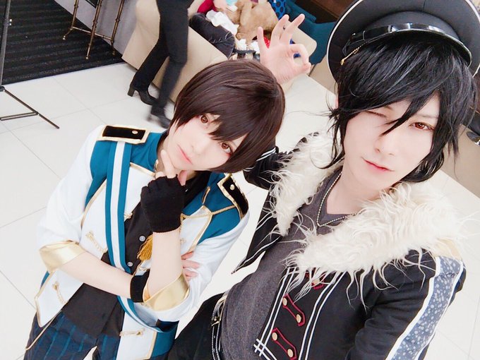 コスプレイヤーえい梨のTwitter画像21