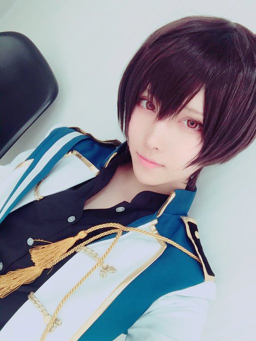 コスプレイヤーえい梨のTwitter画像18