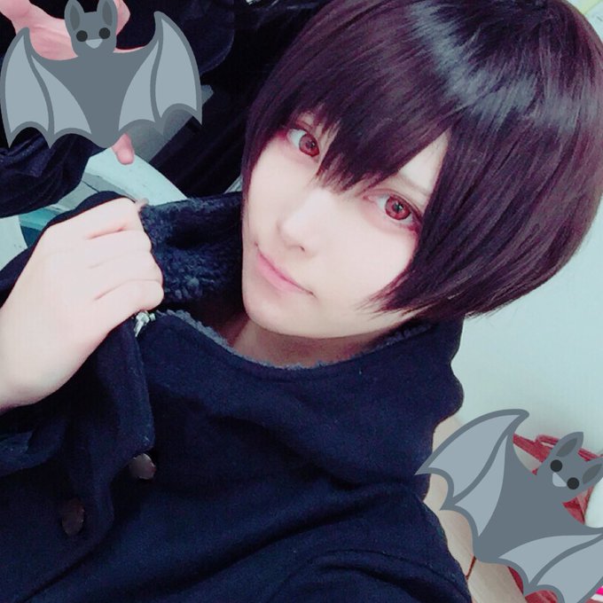 コスプレイヤーえい梨のTwitter画像19