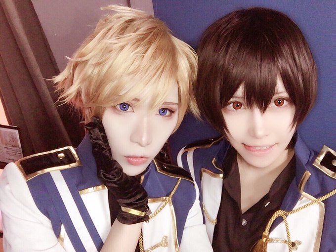 コスプレイヤーえい梨のTwitter画像20