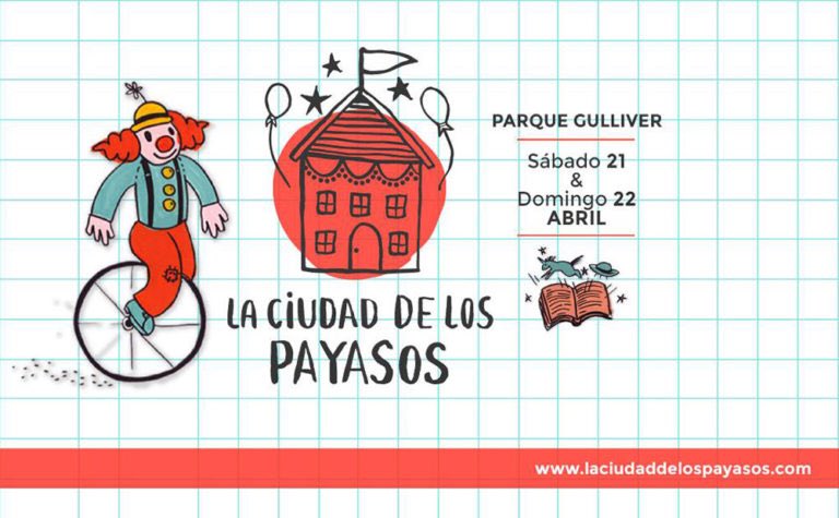 Turialife's tweet photo. Fin de semana a lo grande en el Gulliver gracias a @payasospital y #LaCiudadDeLosPayasos ¡no te lo pierdas! 🌞💚👦🏼👧🏻
https://t.co/MXDpD9Xzhc https://t.co/vtfhAgfJtk