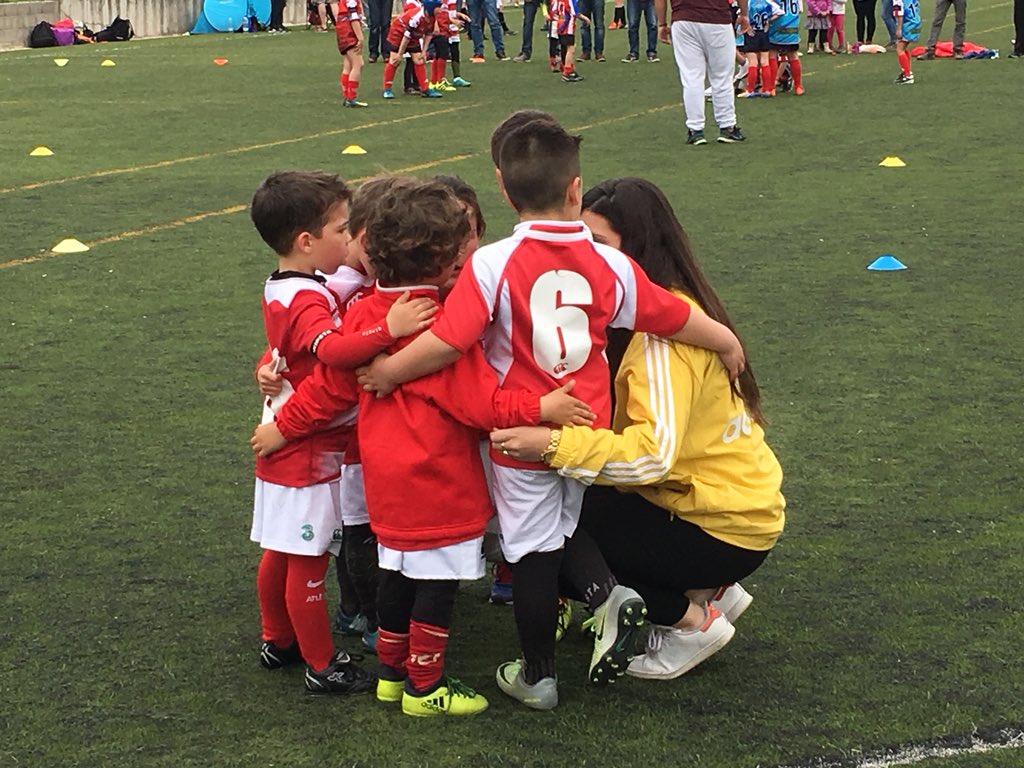 rugbyalcala's tweet image. Pedazo de Torneo el del @AytoChapineria a la altura de cualquiera de los que se organizan en Madrid con @SanseRugby @ParacuellosRU @MADRugbyBoad y #Talavera y gracias a @madridprotcivil por cuidarnos