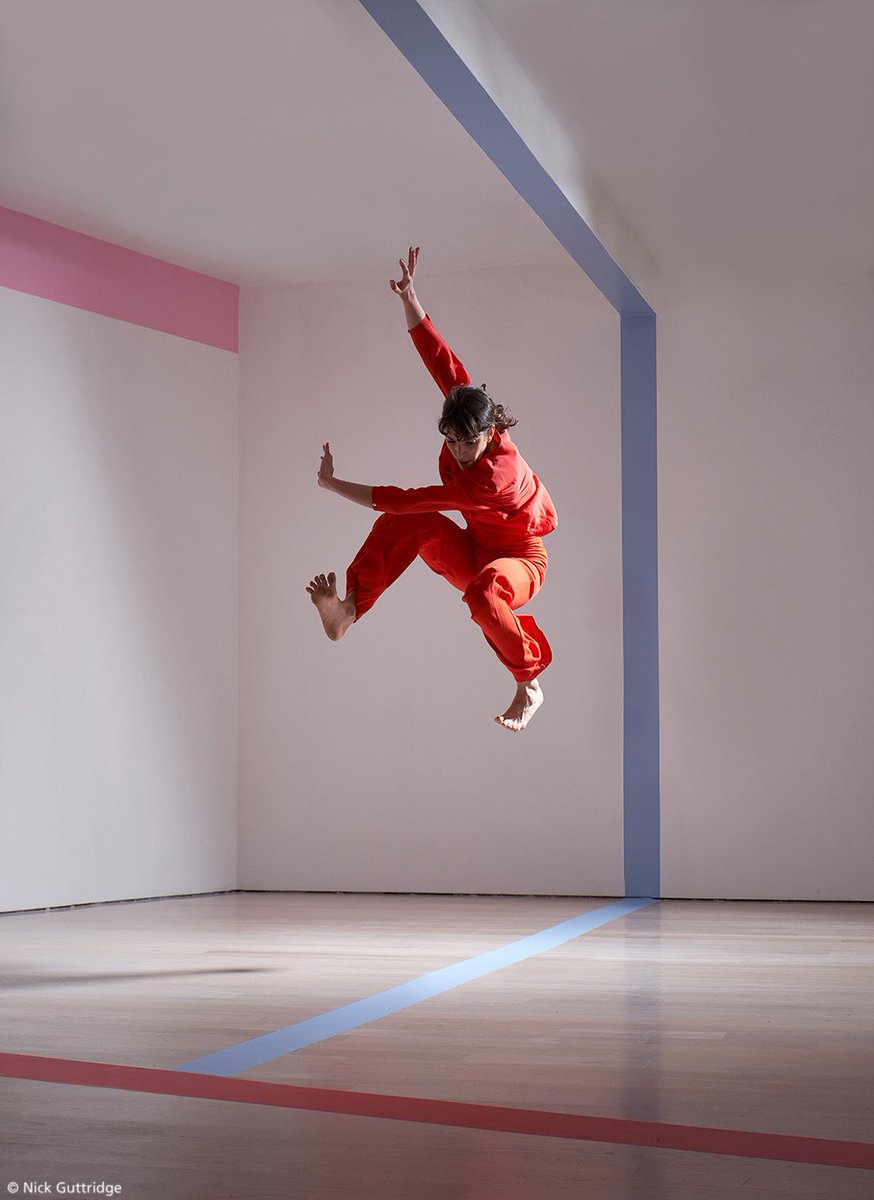Annely_Juda's tweet photo. Oihana Vesga photographed at Yuko Shiraishi’s exhibition ‘Floworld’ at Annely Juda Fine Art, London. Photographer @nickguttridge. Assistant Photographer Elena Lopez-Fortin.
#yukoshiraishi #annelyjudafineart #nickguttridgephoto #arts #dance #london #profoto #leica #floworld https://t.co/YQD2Hs5vj5