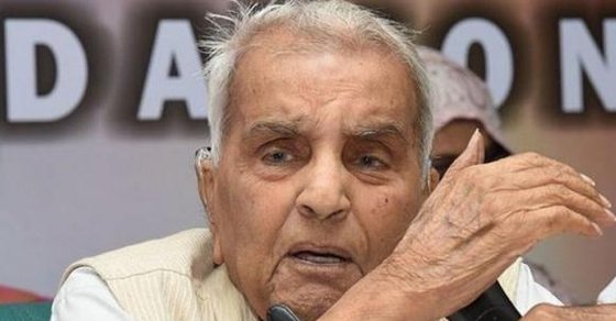 SakshiNews's tweet photo. మహానుభావుడు... మరి లేరు 
https://t.co/TNPEPmSScH #JusticeRajinderSachar #SacharCommitteeReport https://t.co/y2Tmx9SRtd