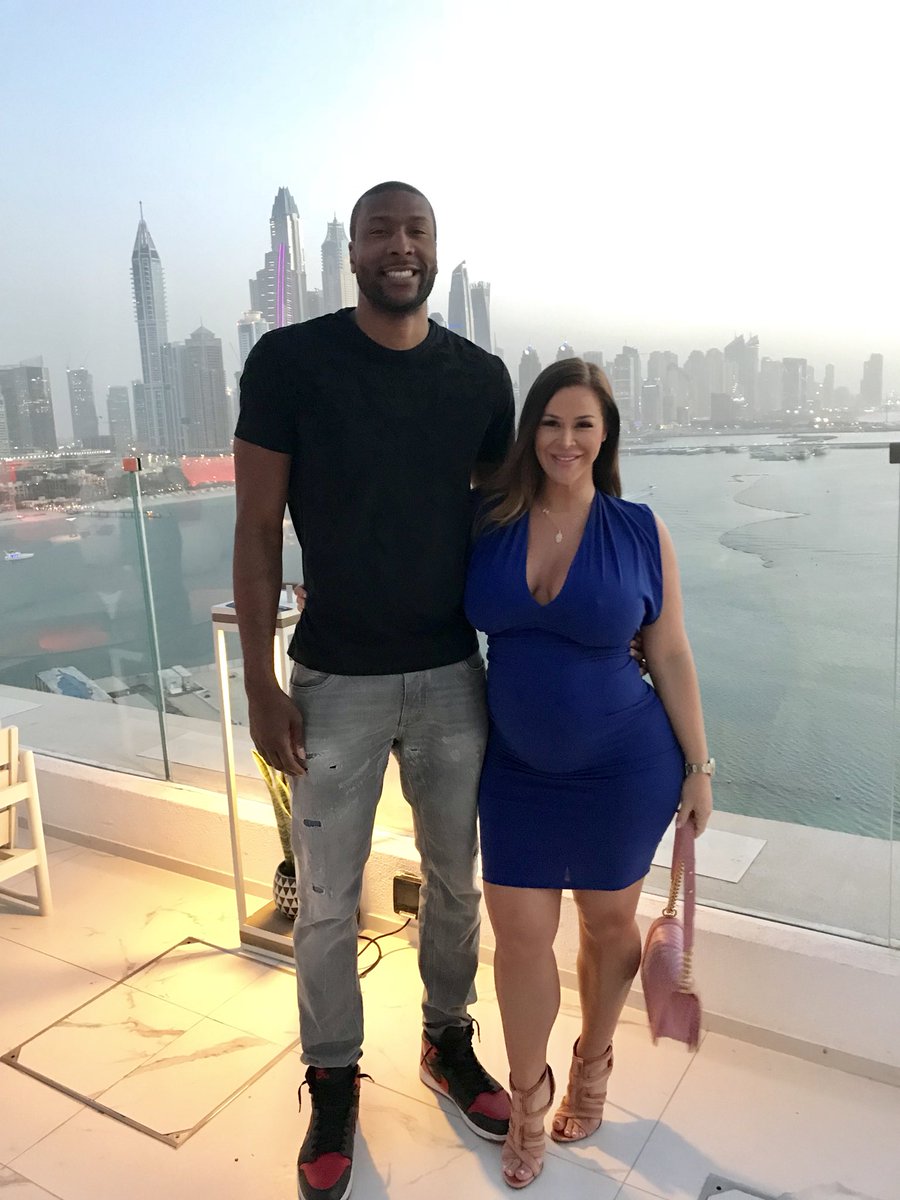 LauramSlaughter's tweet photo. Happy Husband Appreciation Day @Slaughter44  You make everyday the best day of my life 💏 I love you baby! https://t.co/XCczfapOow