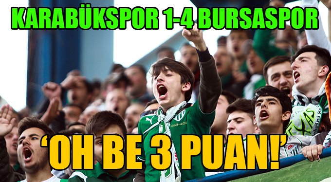 Bursagundemi's tweet photo. 'Oh be 3 puan!' https://t.co/ki5Qabetge #Bursa #Buraspor https://t.co/ZZXQXonspM