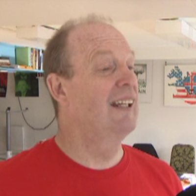 thorsteinn15's tweet photo. #NewProfilePic https://t.co/g5bTFVRsR8
