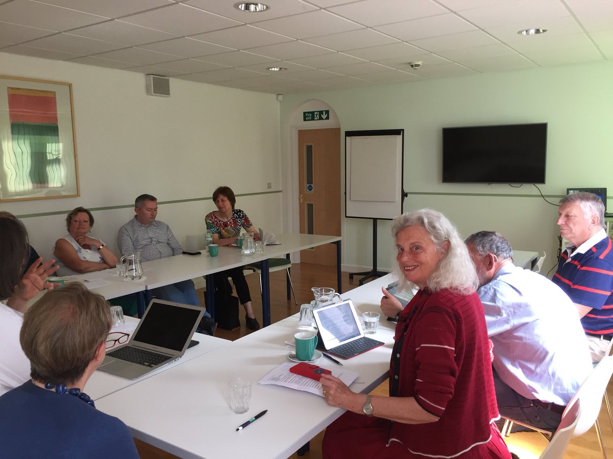 MSiewniak's tweet photo. Fantastic meeting at #FocolareCentre in #WelwynGardenCity today about #UnityWalk Our walk began today &amp; let’s hope many people &amp; organisations across Britain will be keen 2 get involved! #UnityIsPossible #Walking #Journey #Dialogue @emmyzen @rogercasale @LizTaite @FocolareGB https://t.co/3jG2tCjDHJ