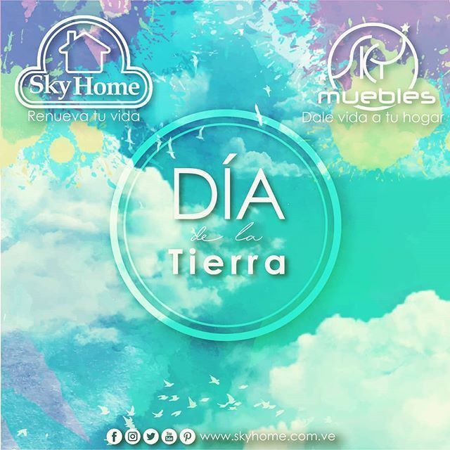 SkyhomeVzla's tweet photo. Las maravillas del planeta tierra es un espectaculo constante para seres humanos; honremos hoy 22 de abril el día de la tierra con @skyhomevzla #22abril #tierra #planeta #celebra #honra #earth #día #maravillas #home #hogar #skyhome https://t.co/Iuqp4FLOfs https://t.co/CpYbwCOPNg