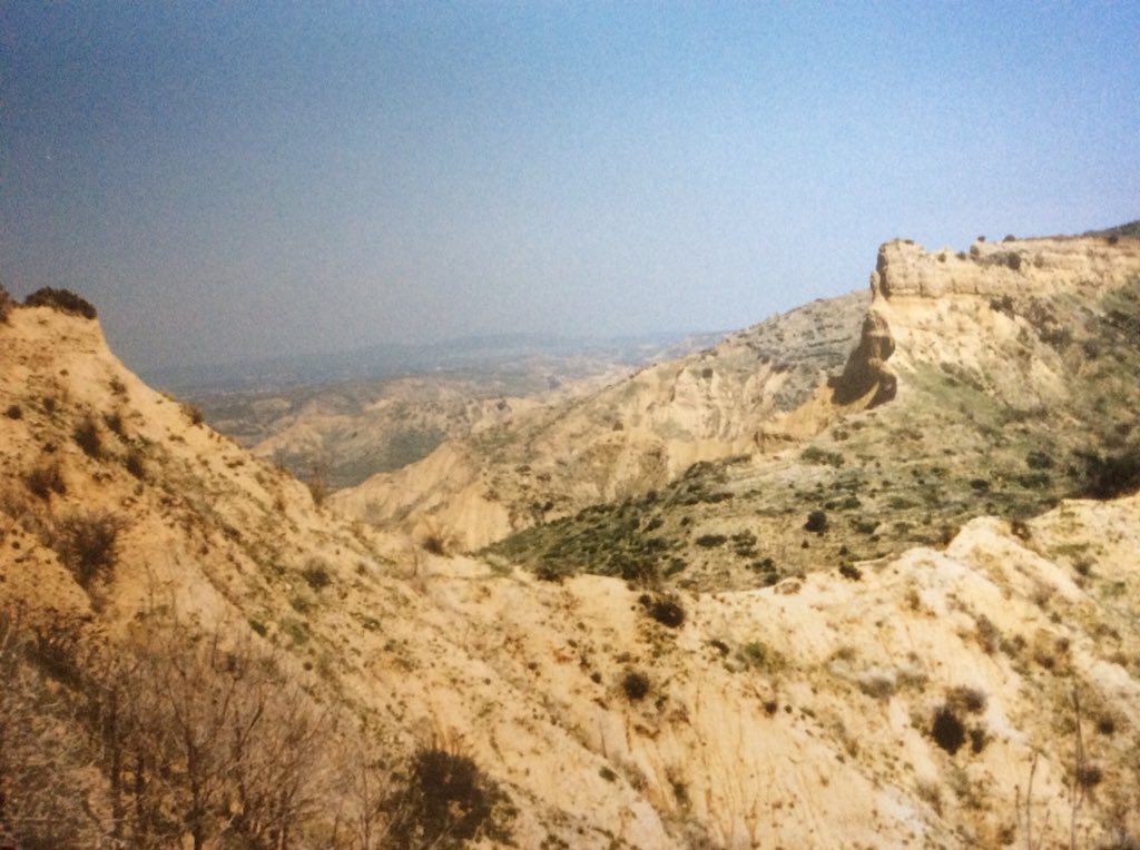 Gallipoli: Razor Edge and the Sphinx.....1996