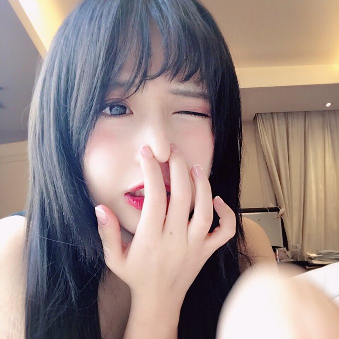 コスプレイヤーyamiのTwitter画像1